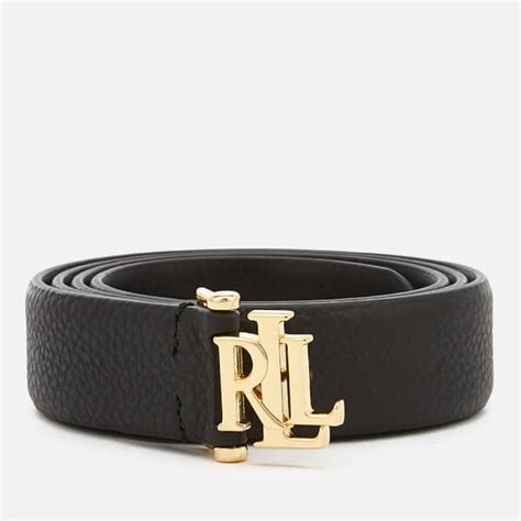 ralph lauren belt|ralph lauren belt women's sale.